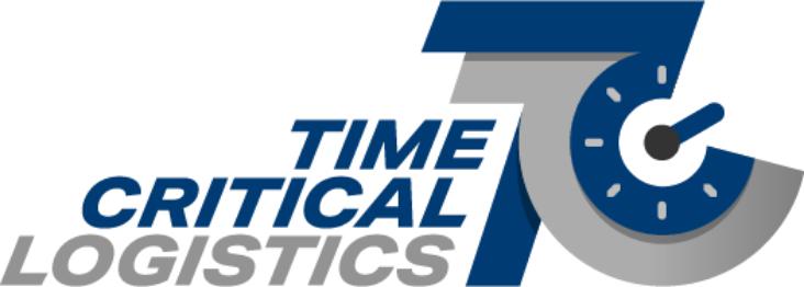 Time Critical Logistics with Ai Logistics!