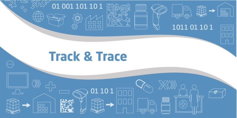 Track and Tace
